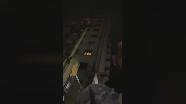 Bomber_94  04-12-2022 Recorded Video jerking