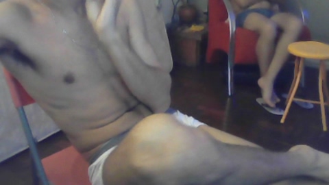 BoyPepper  04-12-2022 Recorded Video sexy