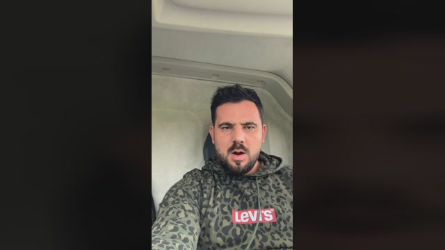 Edward_venezia  05-12-2022 Recorded Video Video