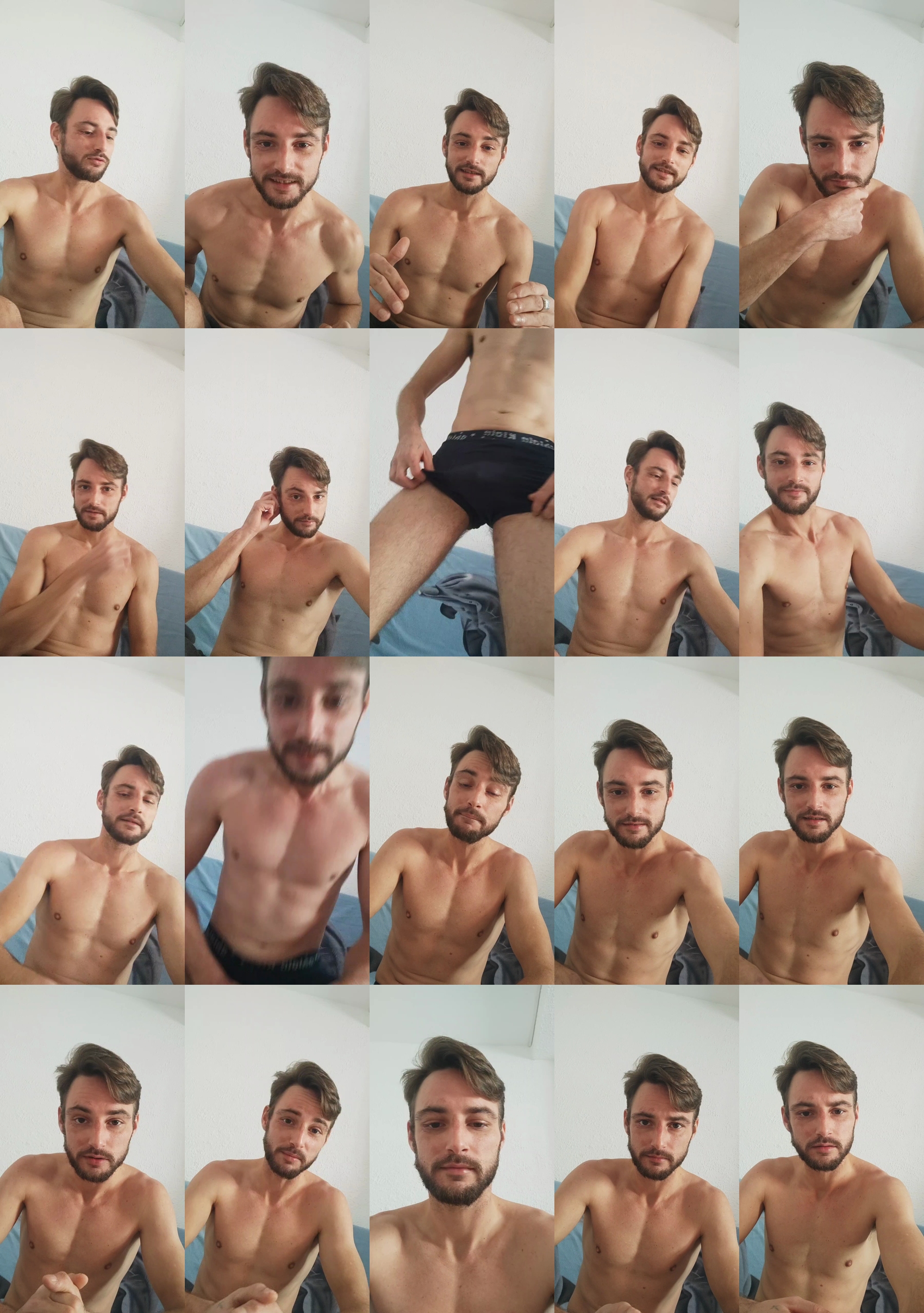 Elparis66  05-12-2022 Recorded Video lovense