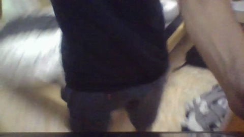 GrosseBiteArab  05-12-2022 Recorded Video handsome