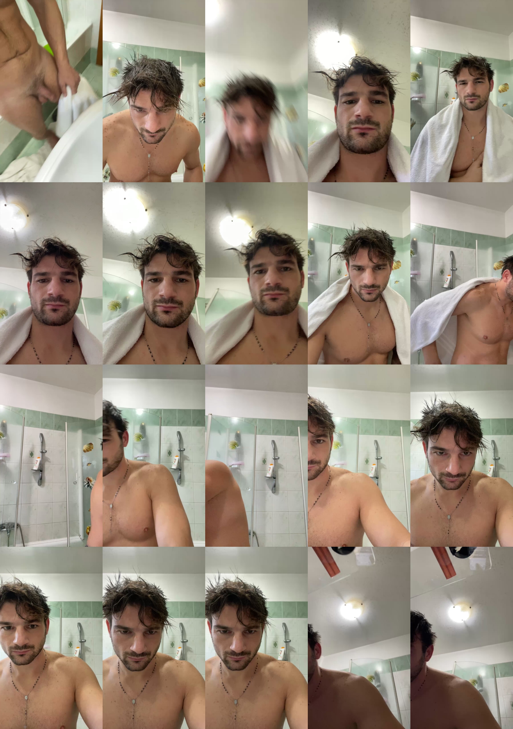 Igor210694  05-12-2022 Recorded Video show