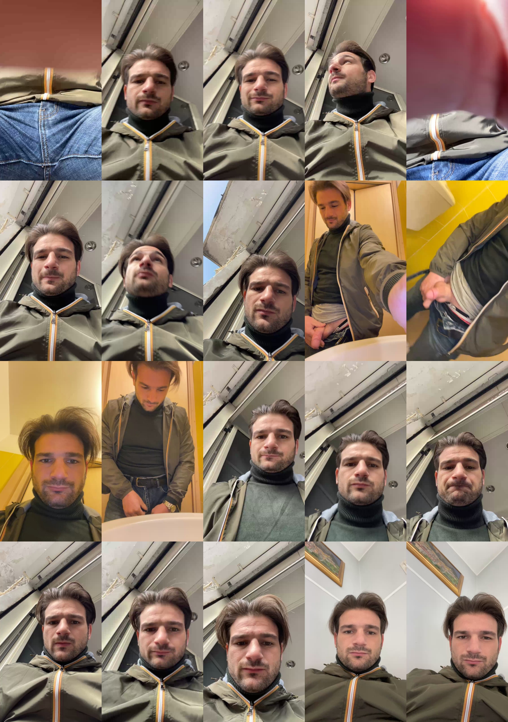 Igor210694  05-12-2022 Recorded Video Video