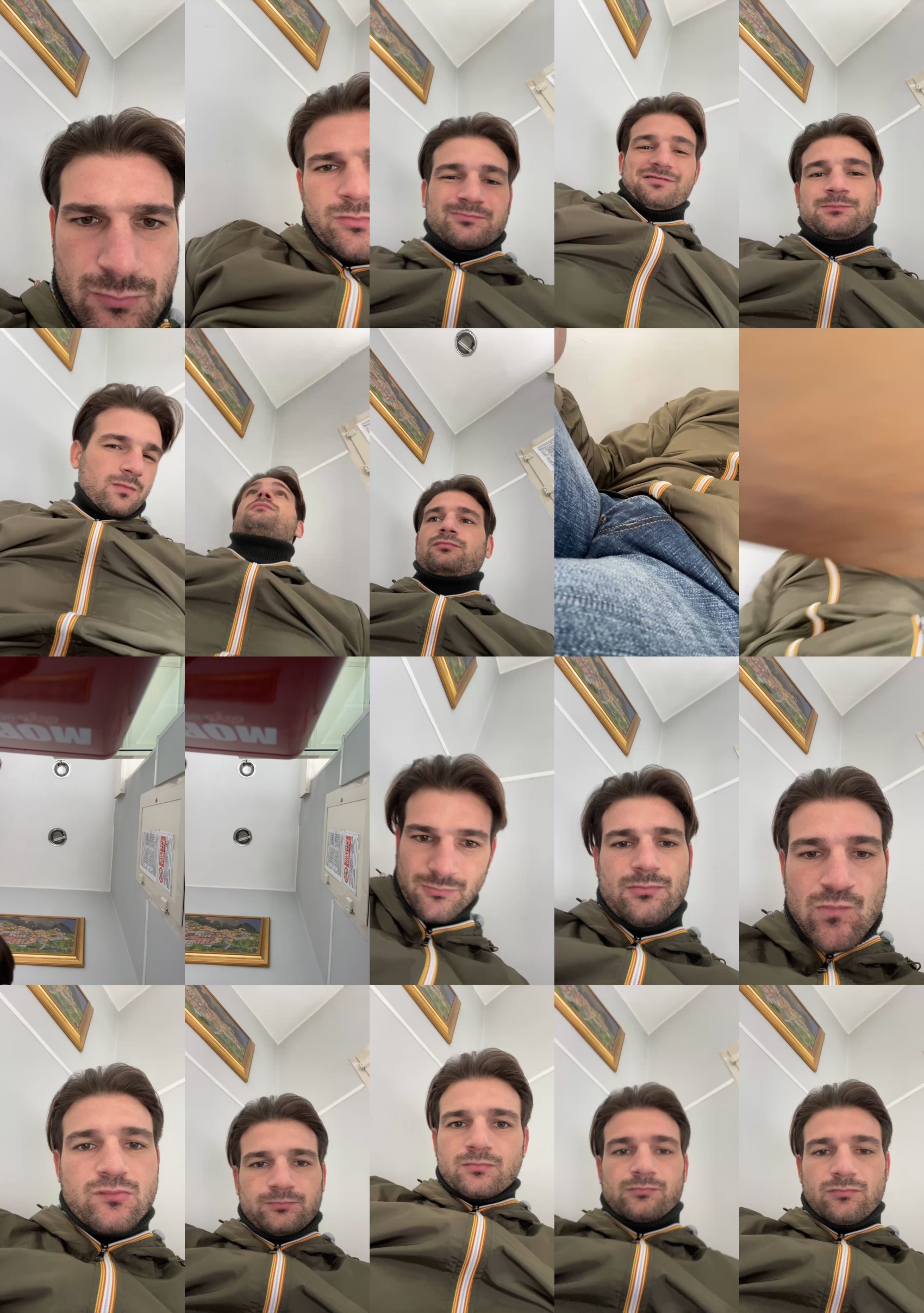 Igor210694  05-12-2022 Recorded Video nasty