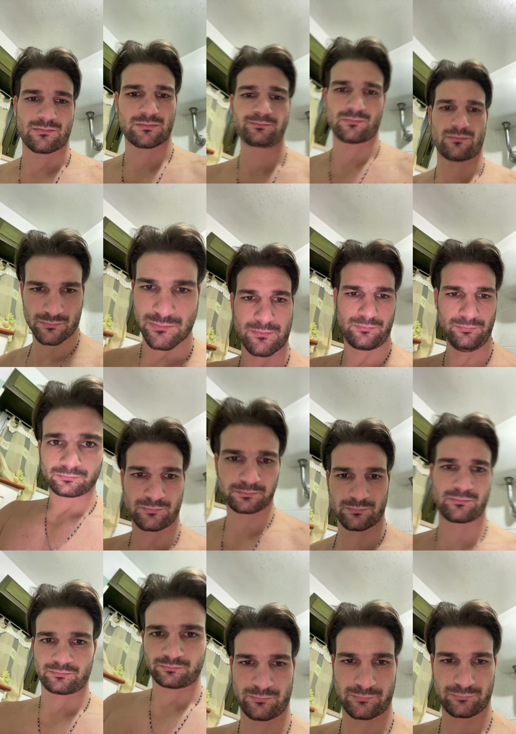 Igor210694  04-12-2022 Recorded Video beautiful