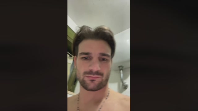 Igor210694  04-12-2022 Recorded Video beautiful