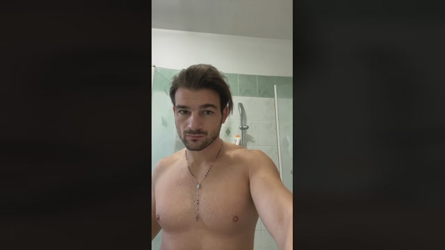 Igor210694  05-12-2022 Recorded Video kiss