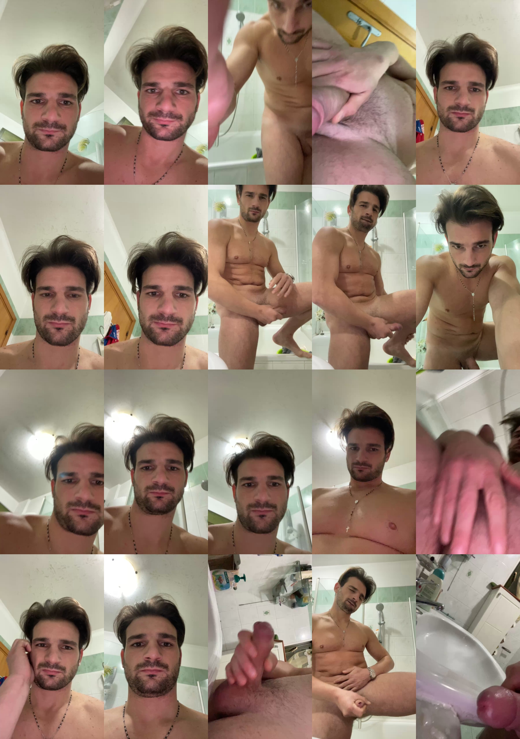 Igor210694  04-12-2022 Recorded Video fuckher