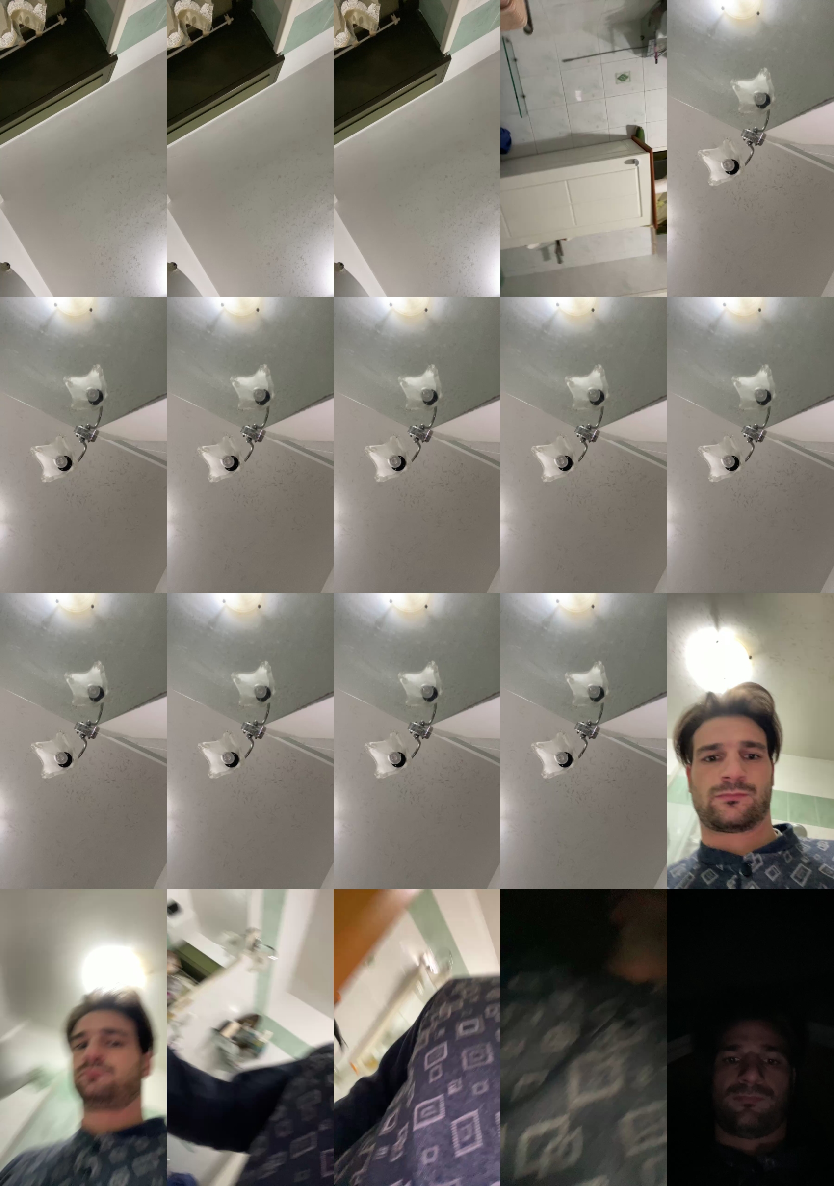 Igor210694  04-12-2022 Recorded Video sweet