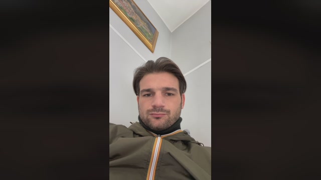 Igor210694  05-12-2022 Recorded Video lush