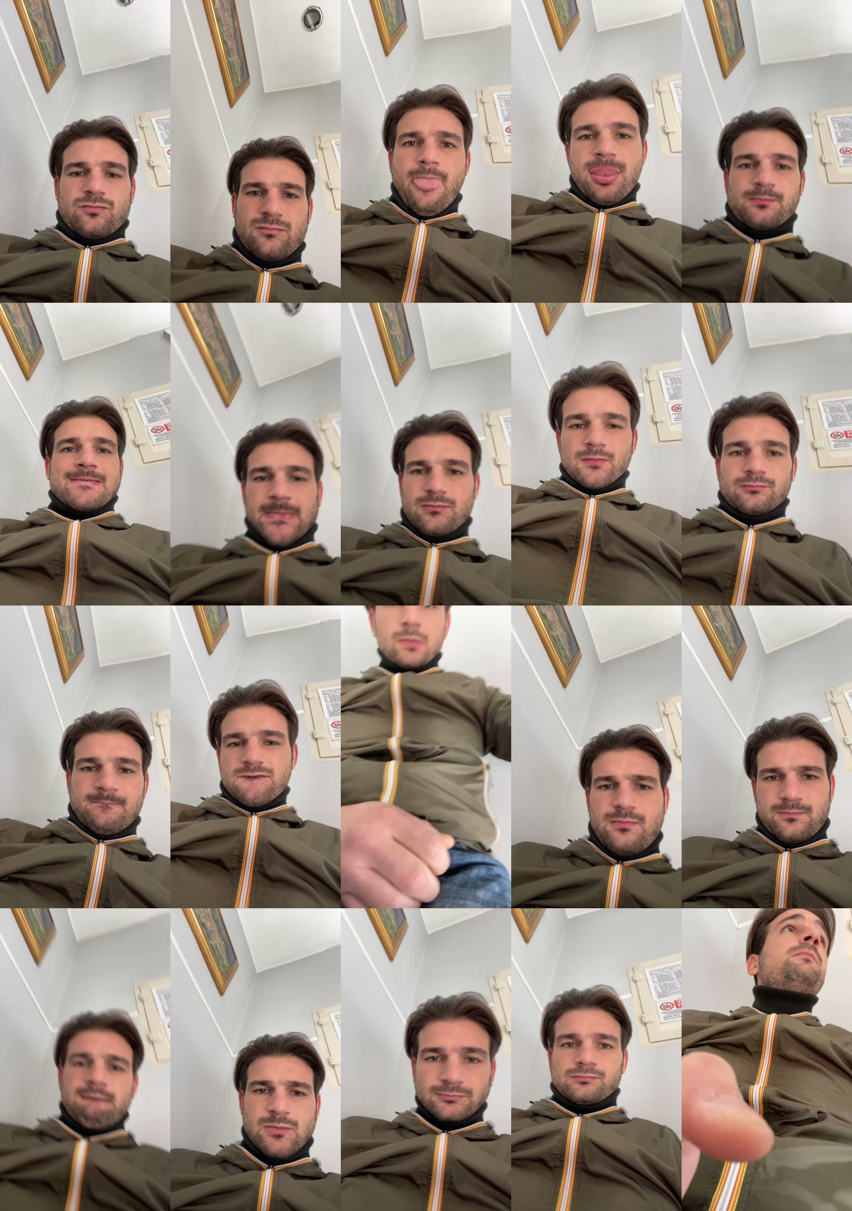 Igor210694  05-12-2022 Recorded Video playtime