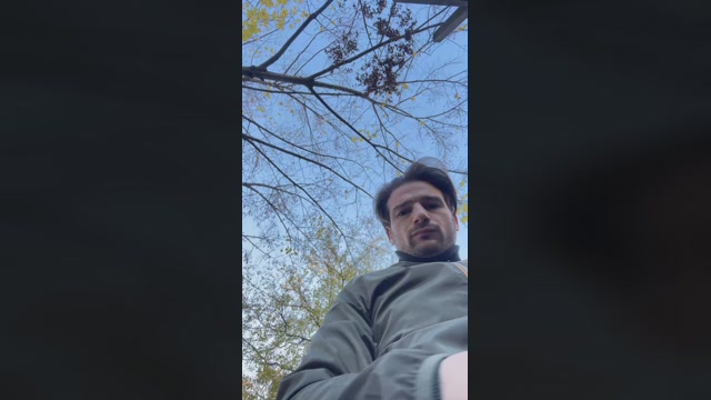 Igor210694  05-12-2022 Recorded Video love