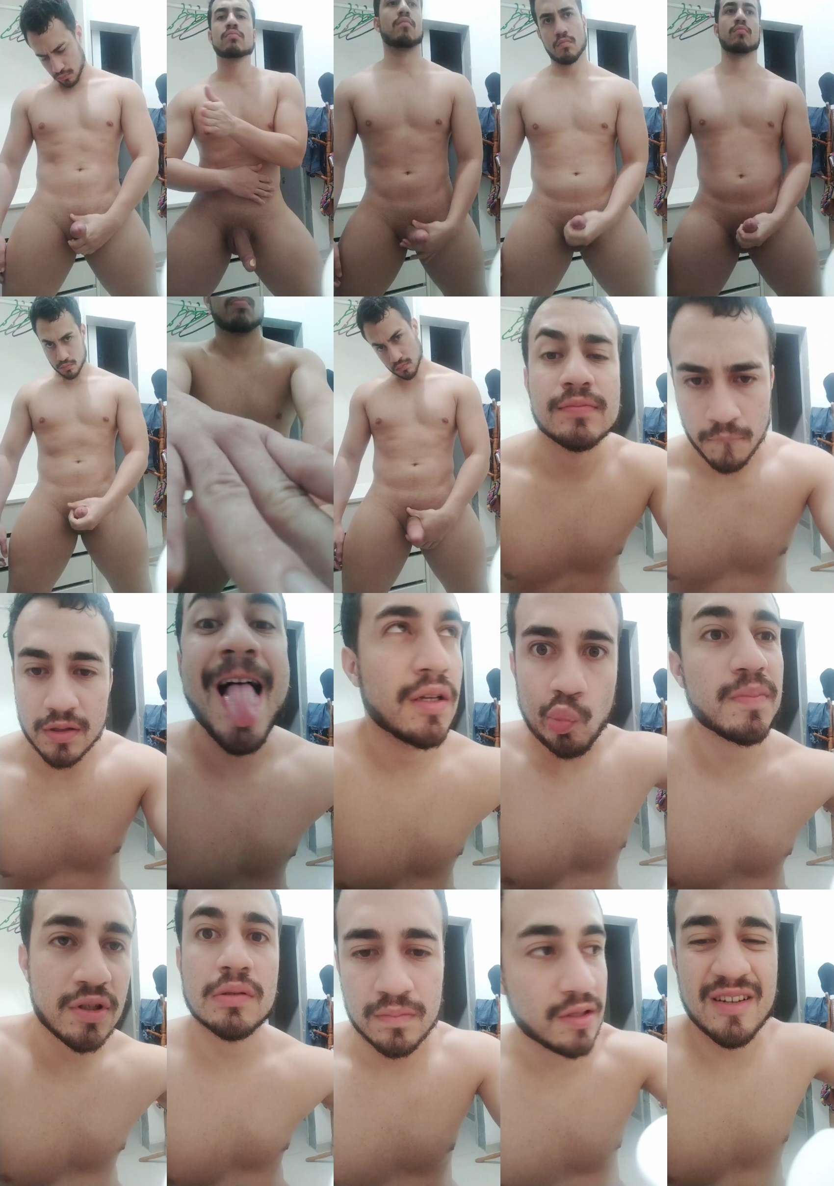 Jbd9898  04-12-2022 Recorded Video kiss
