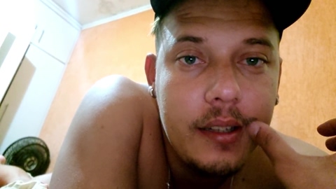 JohnCAlmeida69  04-12-2022 Recorded Video fuckhard