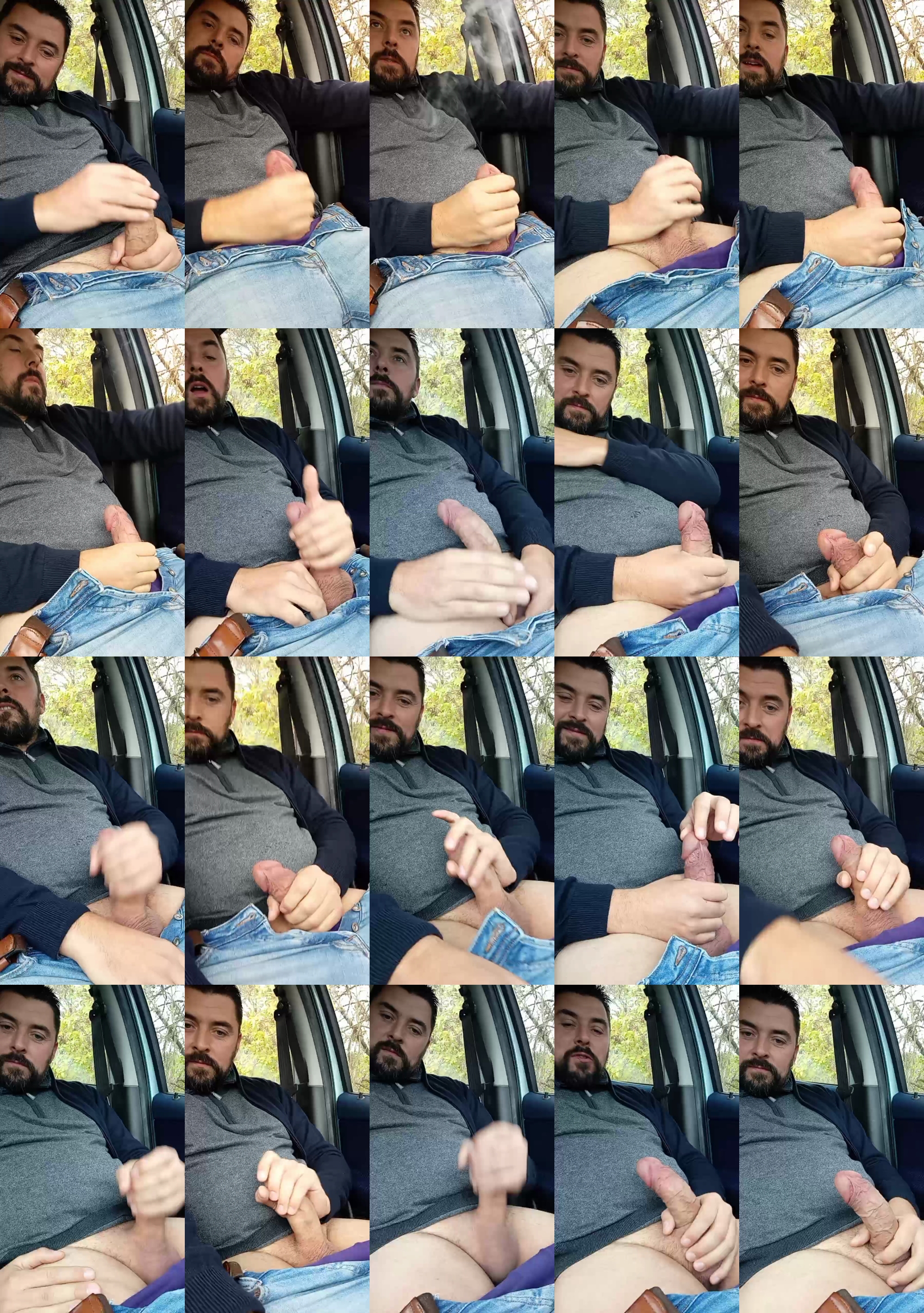 Kevdu76  05-12-2022 Recorded Video big