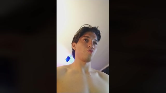 LouMassimo  04-12-2022 Recorded Video bigdick