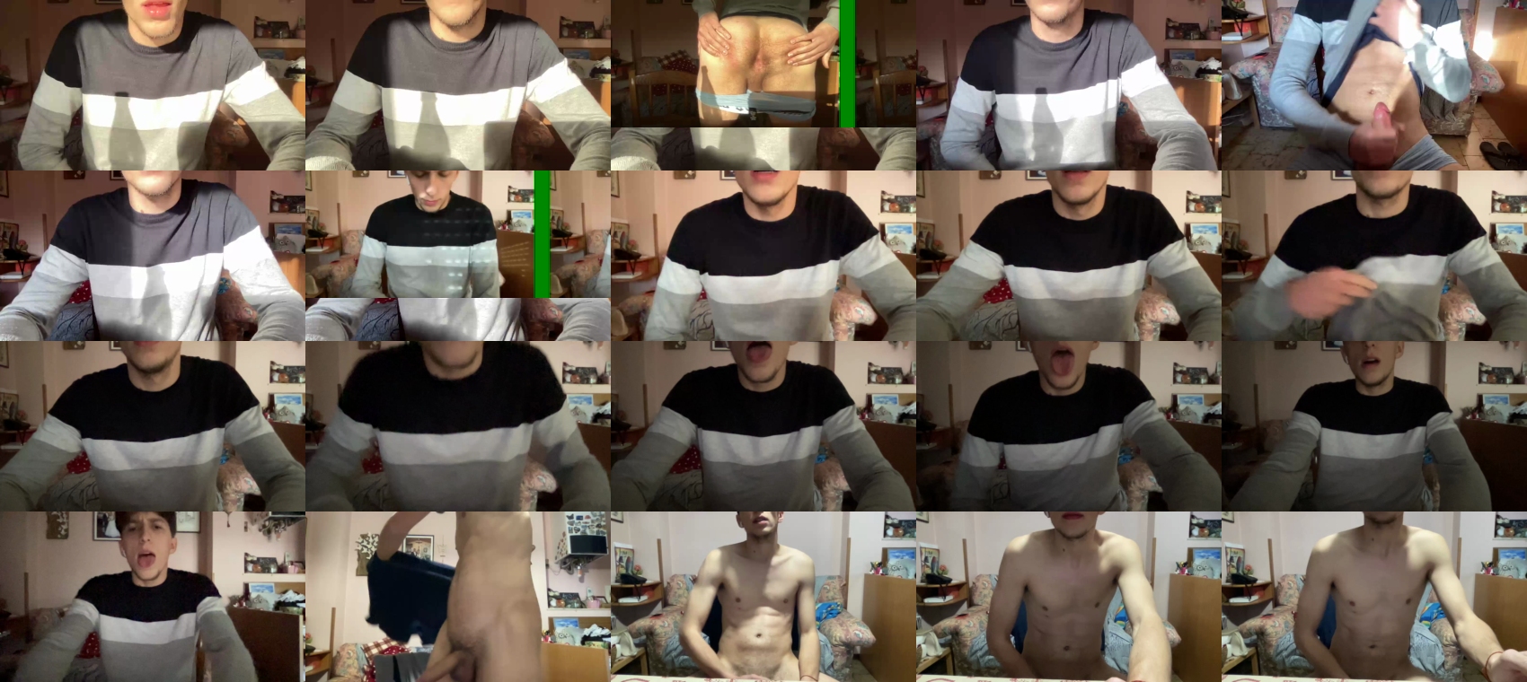 MassiveRob99  05-12-2022 Recorded Video twink