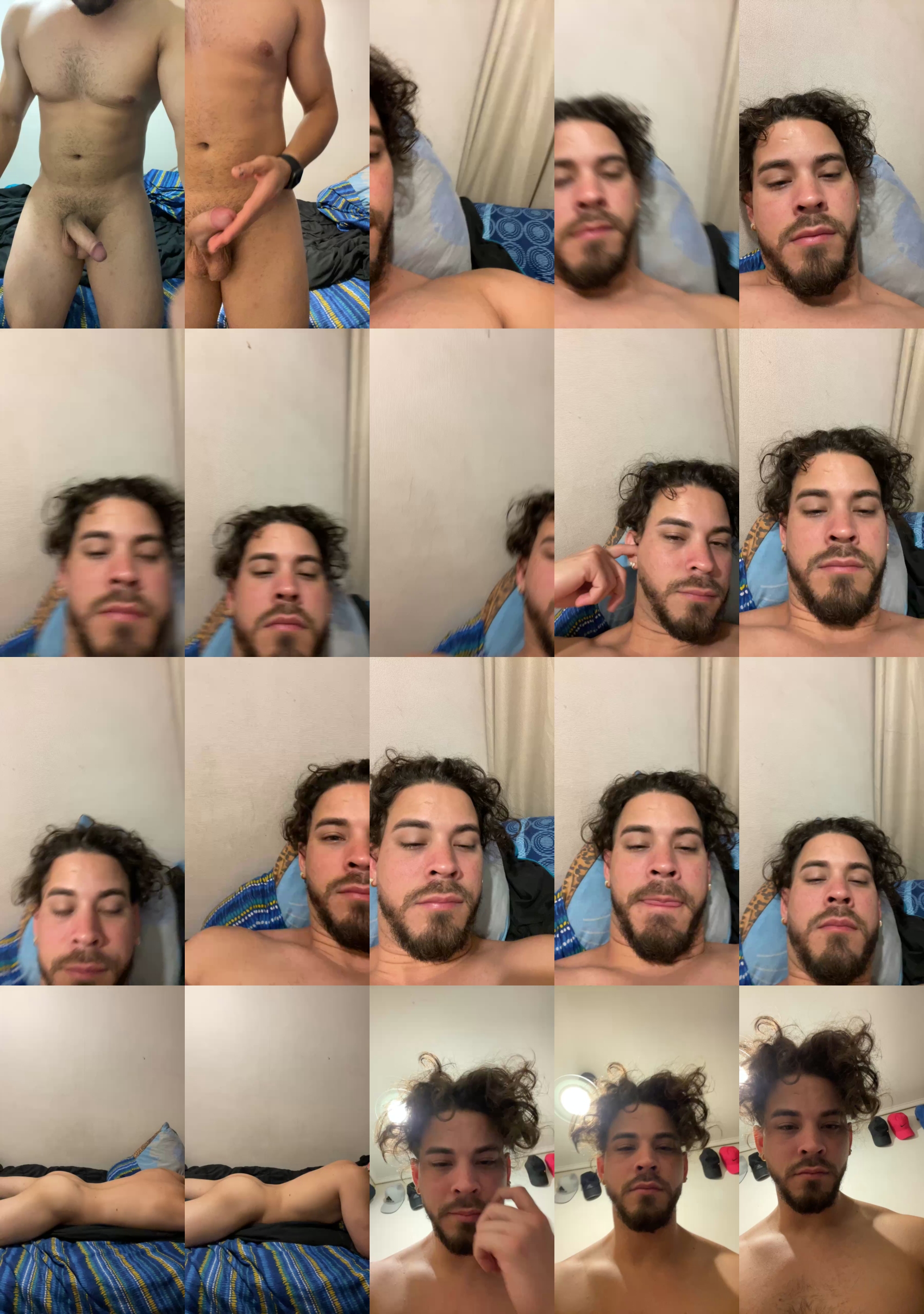 Onnil  04-12-2022 Recorded Video blowjob