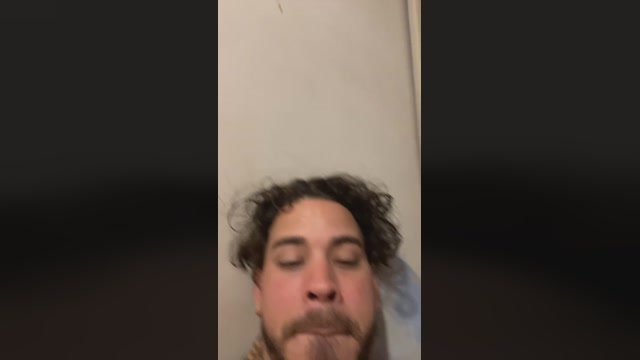 Onnil  04-12-2022 Recorded Video blowjob