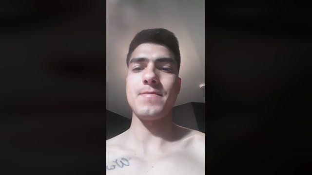 Pablo_Locket  04-12-2022 Recorded Video naughty