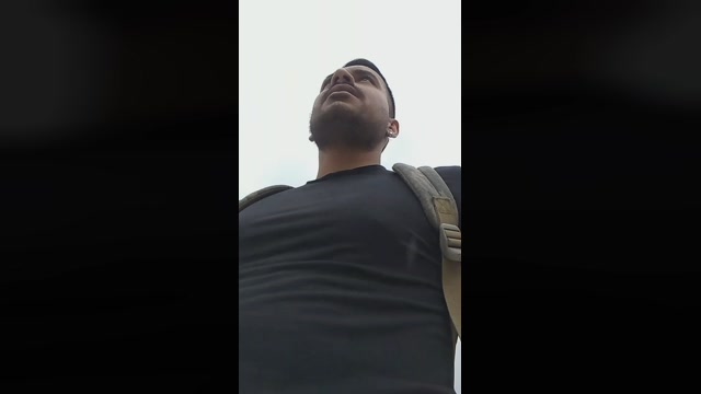 Pabloysebas  04-12-2022 Recorded Video strip