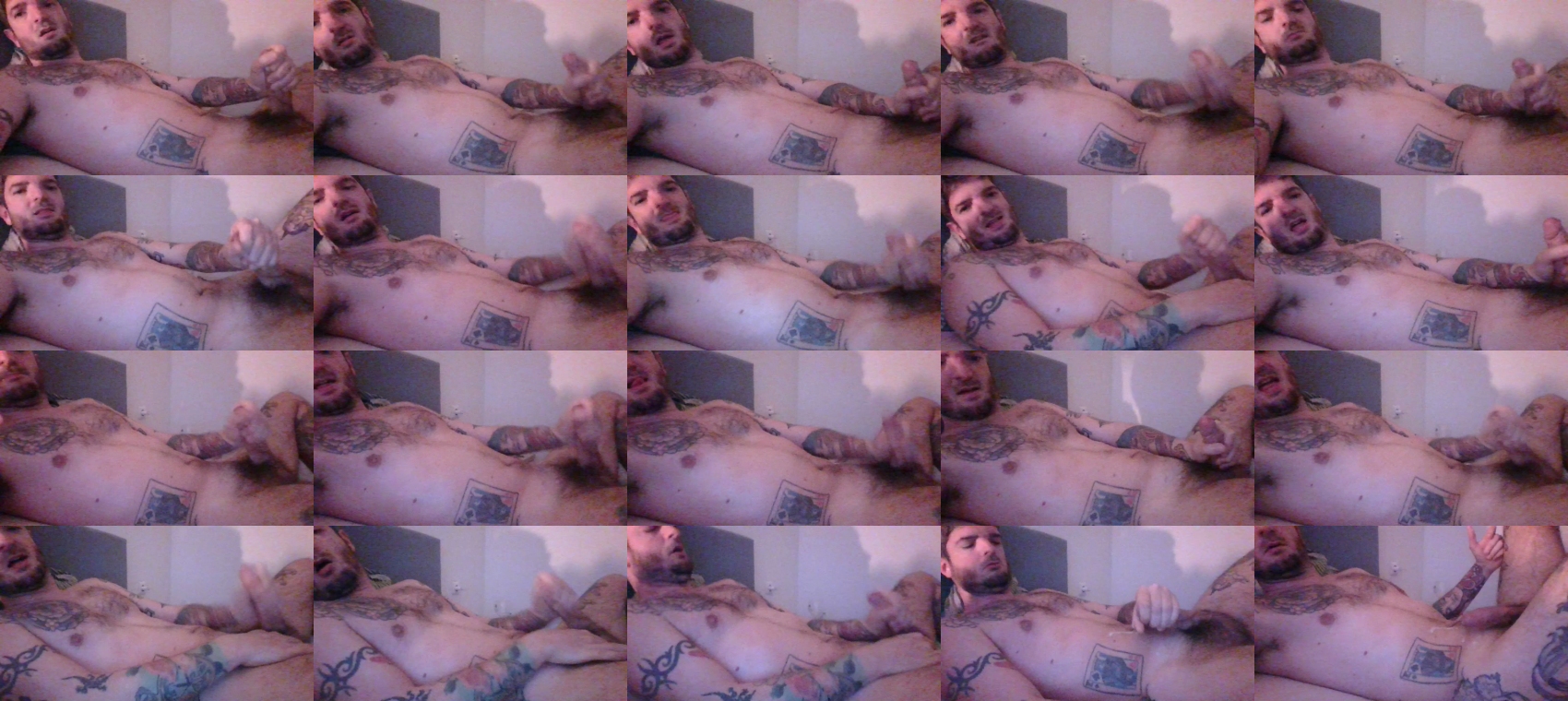 SegaioloNL  04-12-2022 Recorded Video striptease