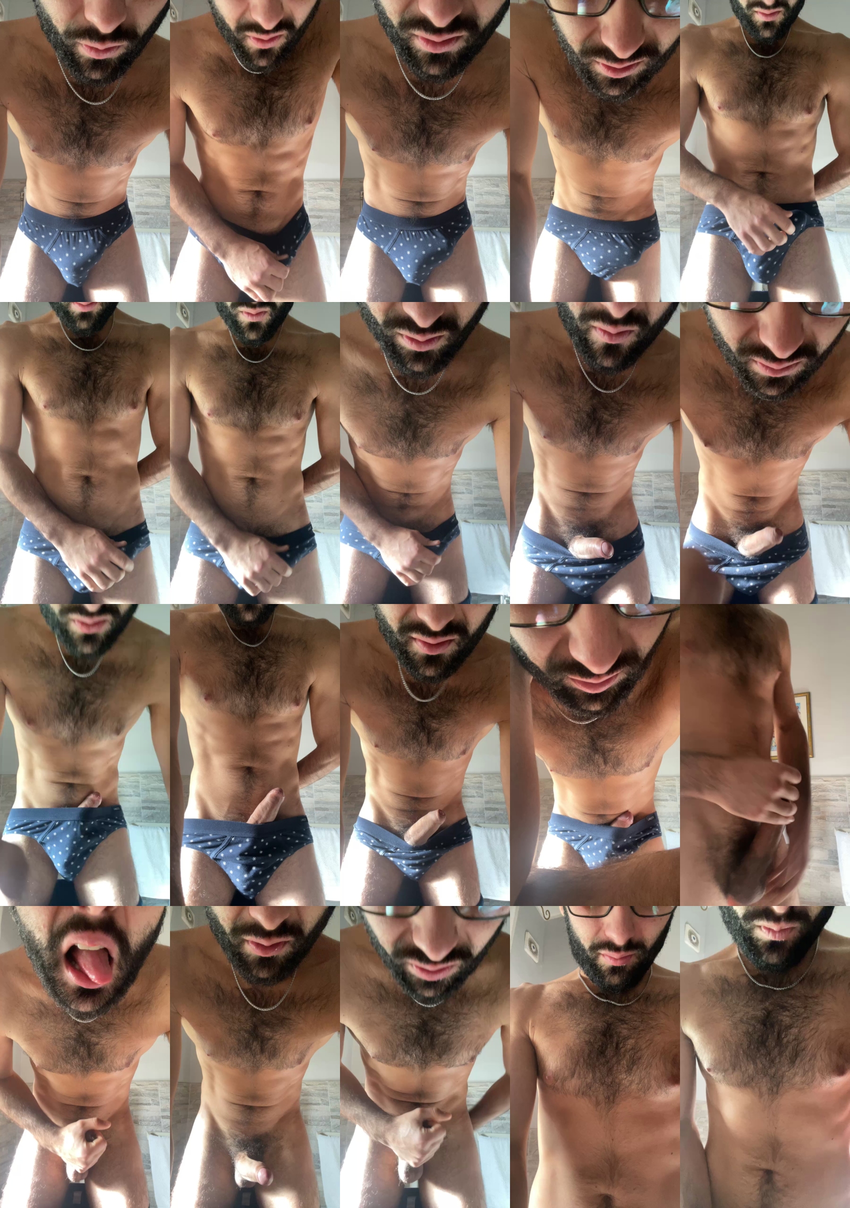 Siclia1946  05-12-2022 Recorded Video Cam