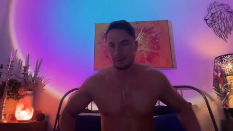SkyyKnox  04-12-2022 Recorded Video orgasm