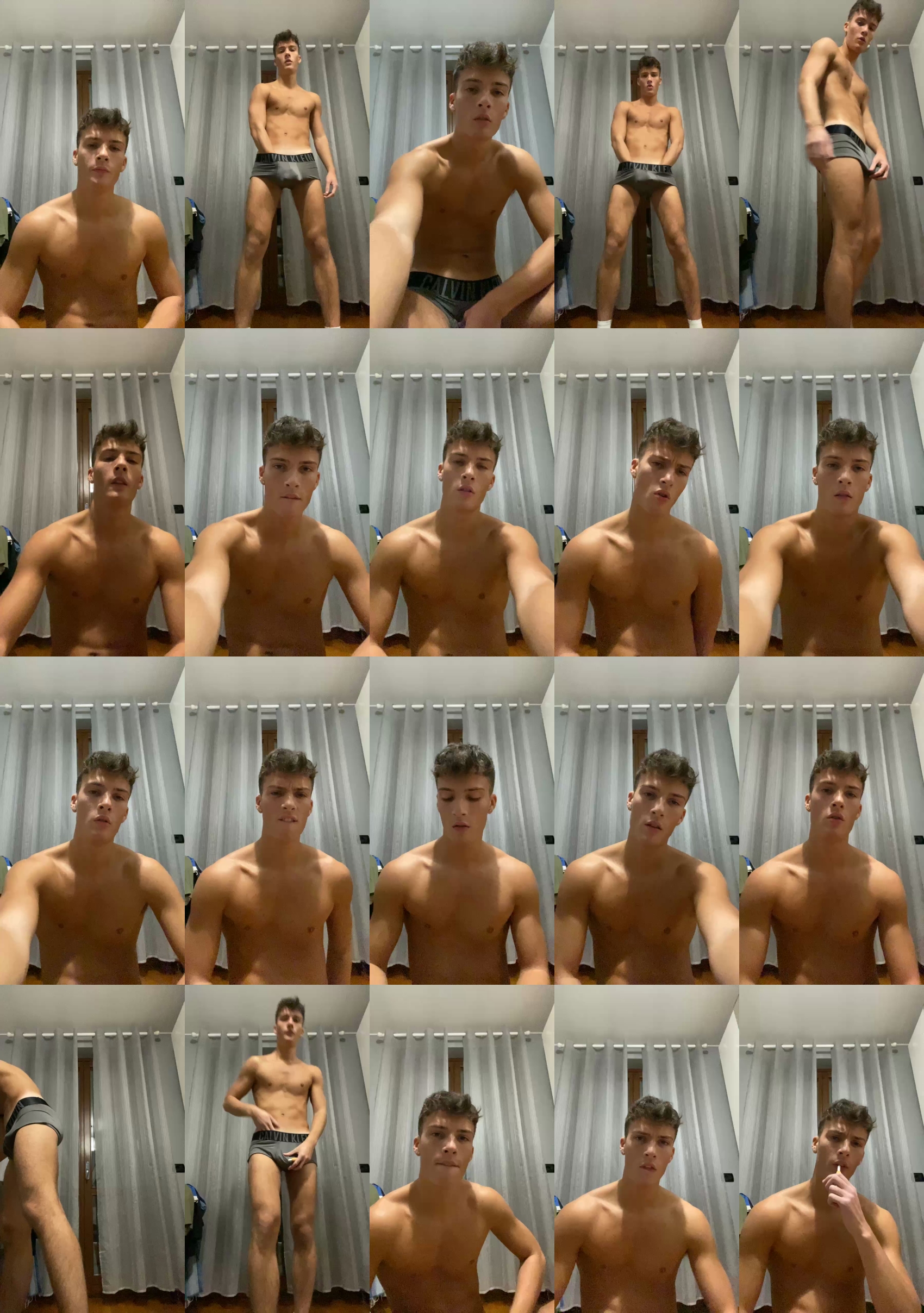 Steven0807  04-12-2022 Recorded Video Download