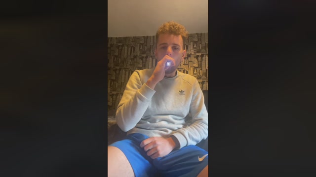 TbigD  05-12-2022 Recorded Video fuckhard