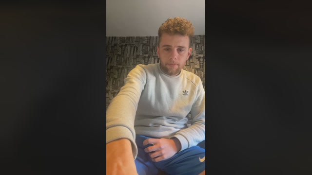 TbigD  05-12-2022 Recorded Video orgasm