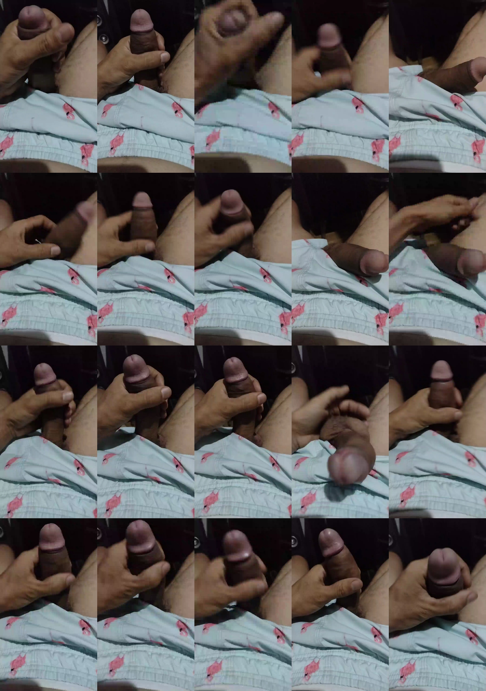 Theuz511  04-12-2022 Recorded Video natural