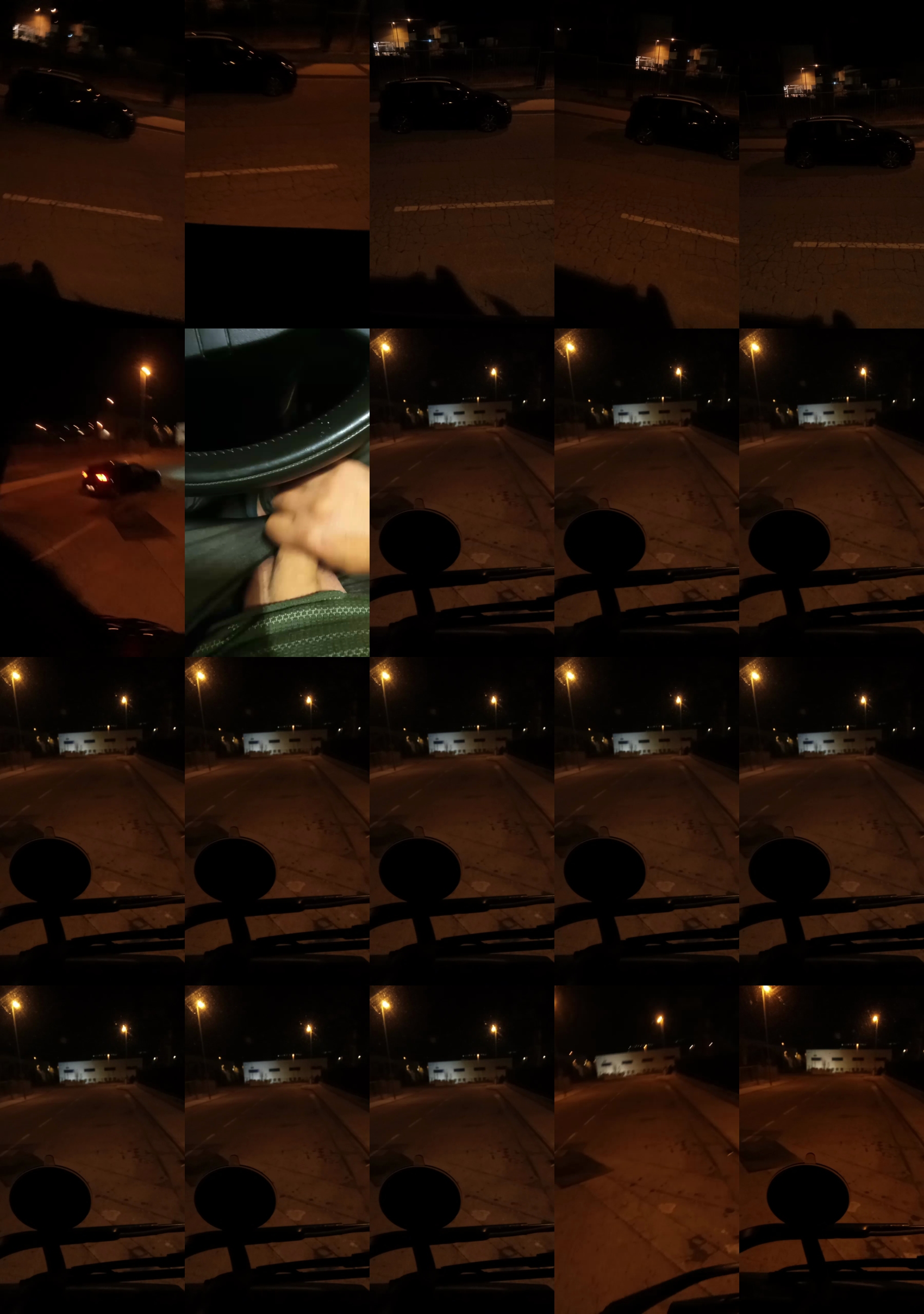 Truck_sex  04-12-2022 Recorded Video bigass