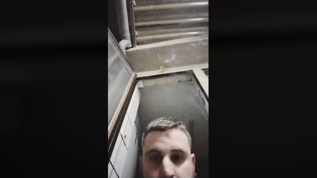 Vicente10085  04-12-2022 Recorded Video prettyface