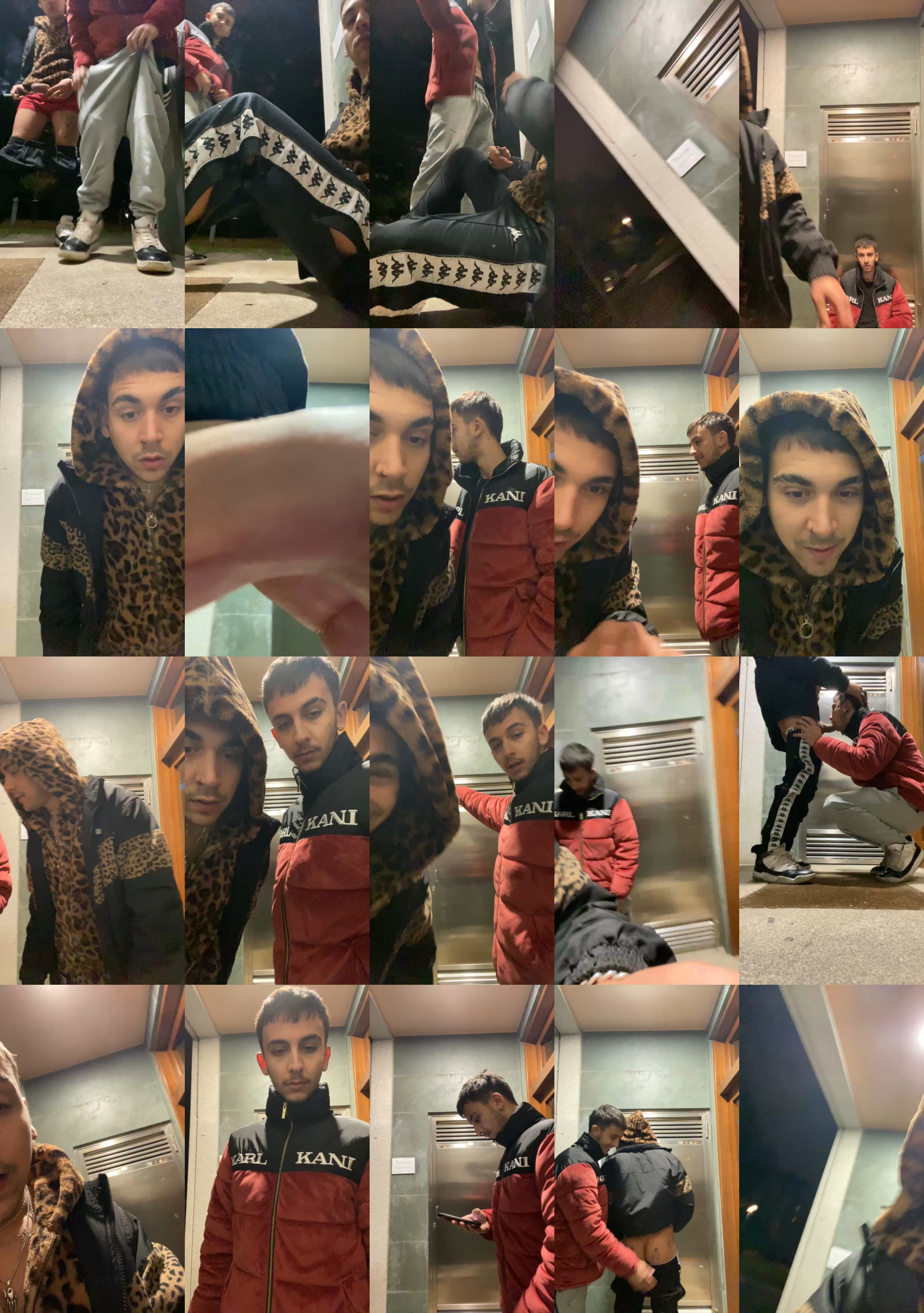 Victoryalex1312  04-12-2022 Recorded Video dirty