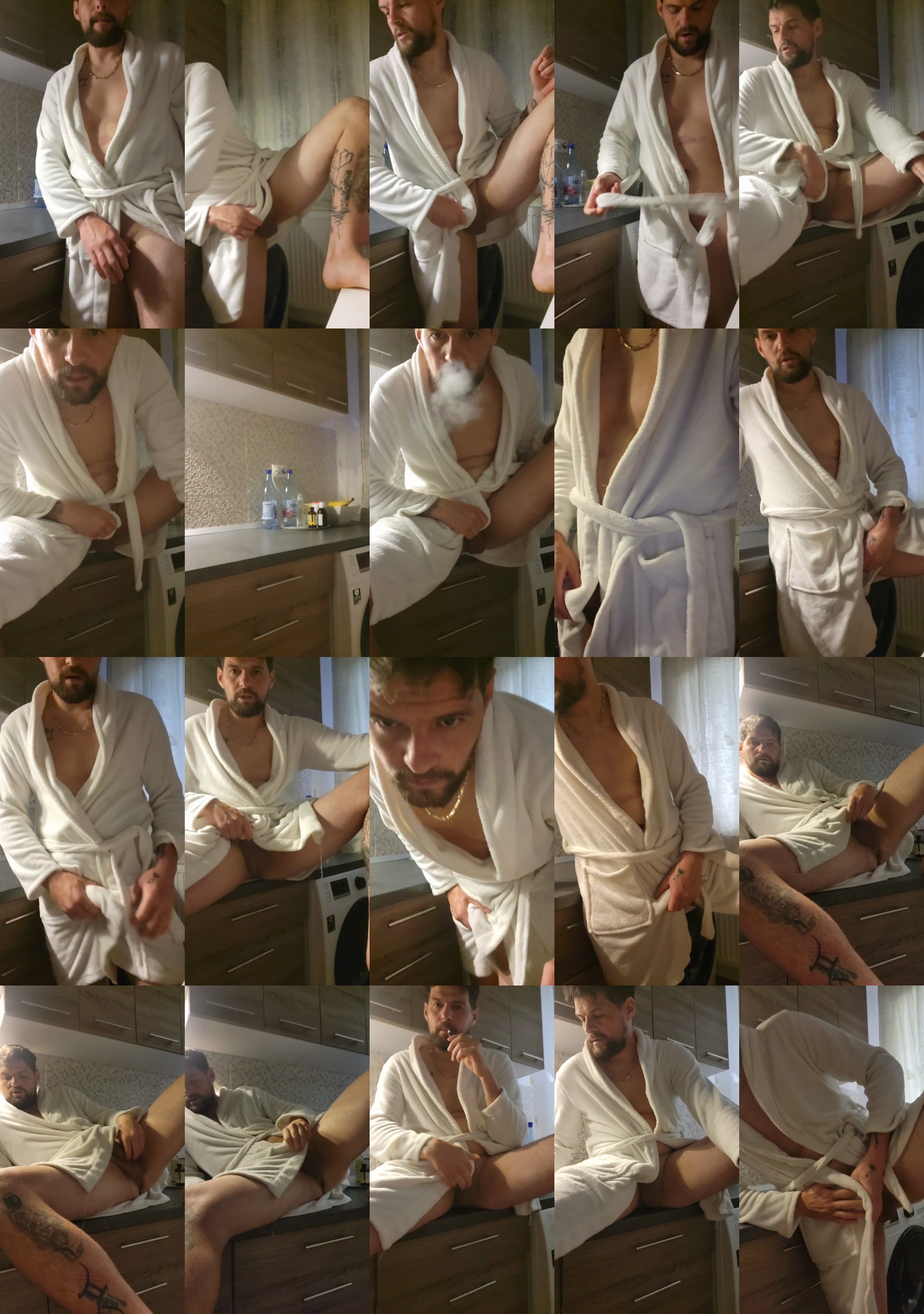 Xxxgringo  04-12-2022 Recorded Video kiss