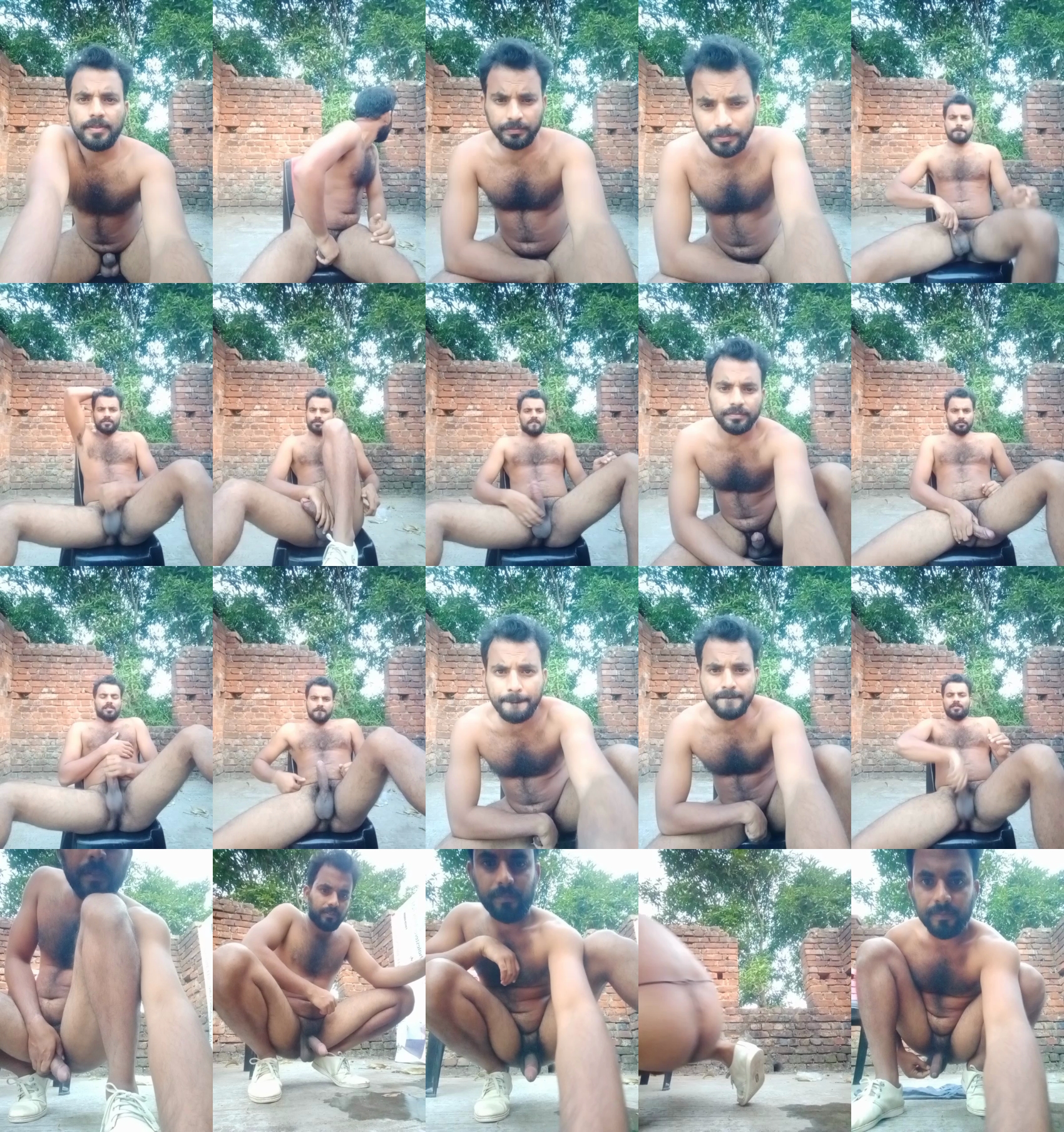 chiranjitho1  05-12-2022 Recorded Video hot