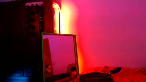 d1aloysius  04-12-2022 video Naked