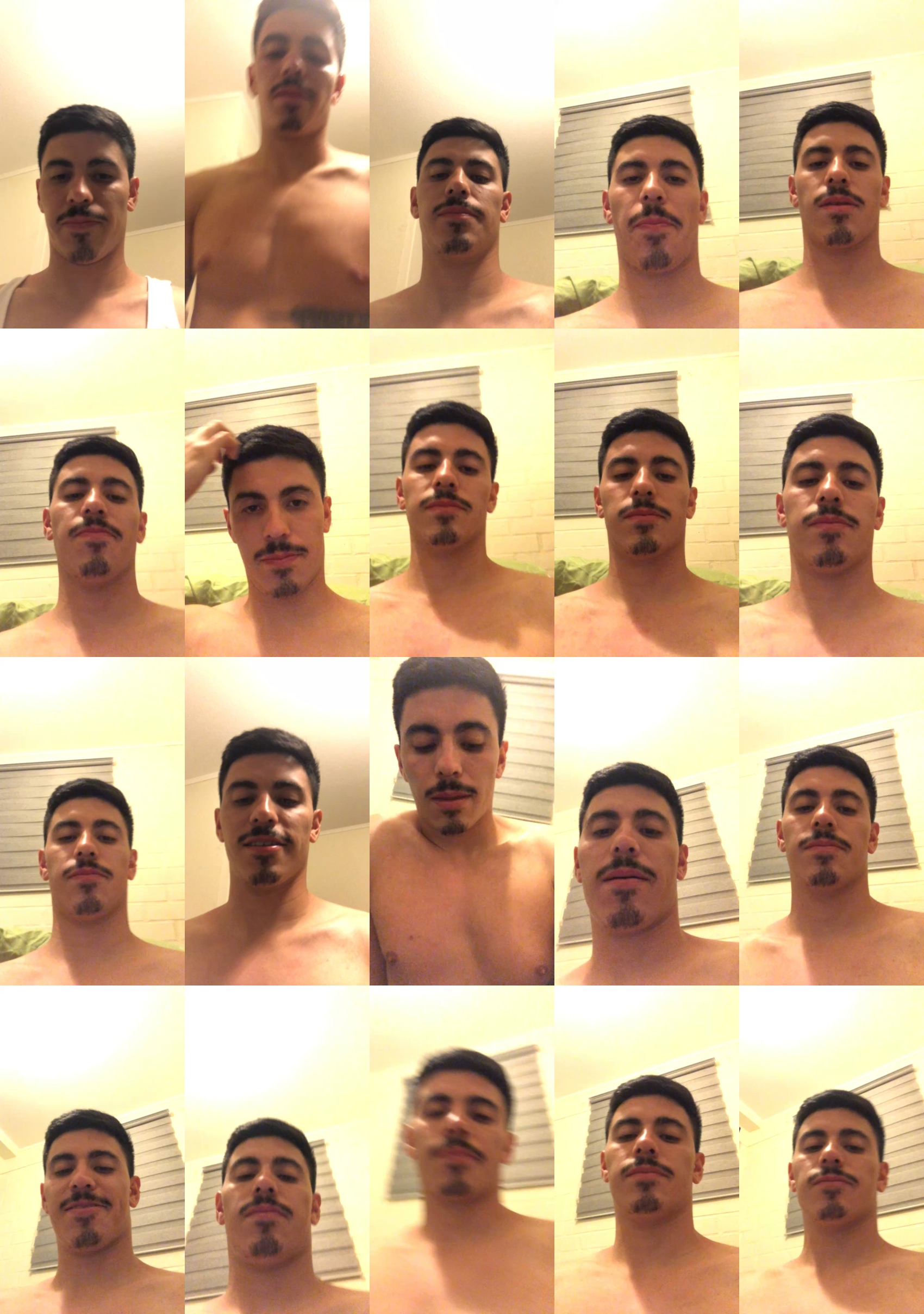 felipe3640  04-12-2022 Recorded Video big