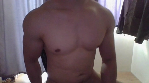 ganymede847  04-12-2022 Recorded Video sexymale