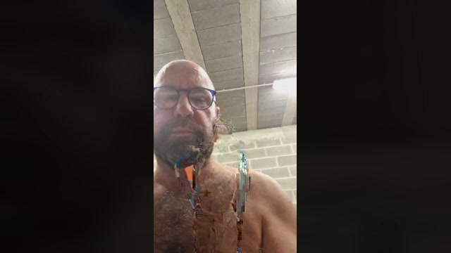 lope50fun  04-12-2022 Recorded Video lick