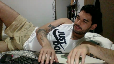 lqsadin  04-12-2022 Recorded Video Nude