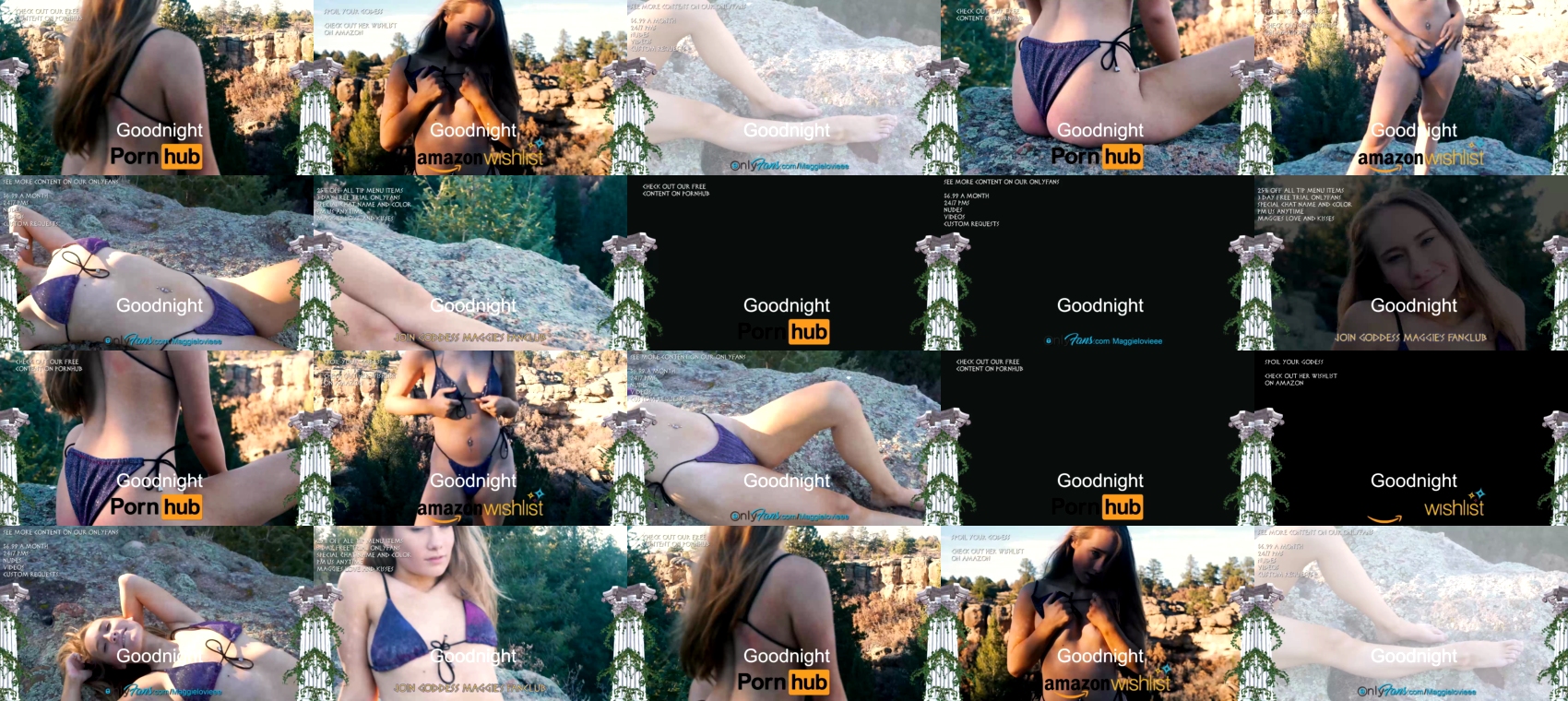 maggielovieee 05-12-2022 Porn 