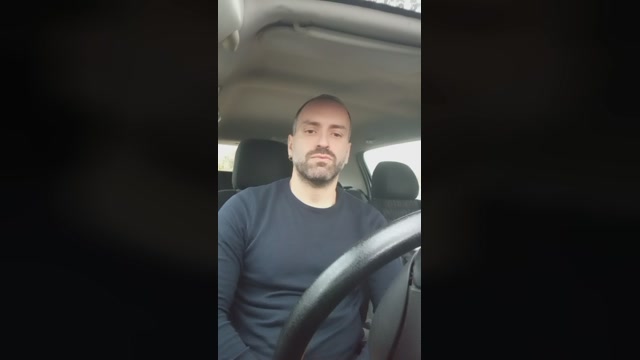 markvslatin  05-12-2022 Recorded Video Pretty
