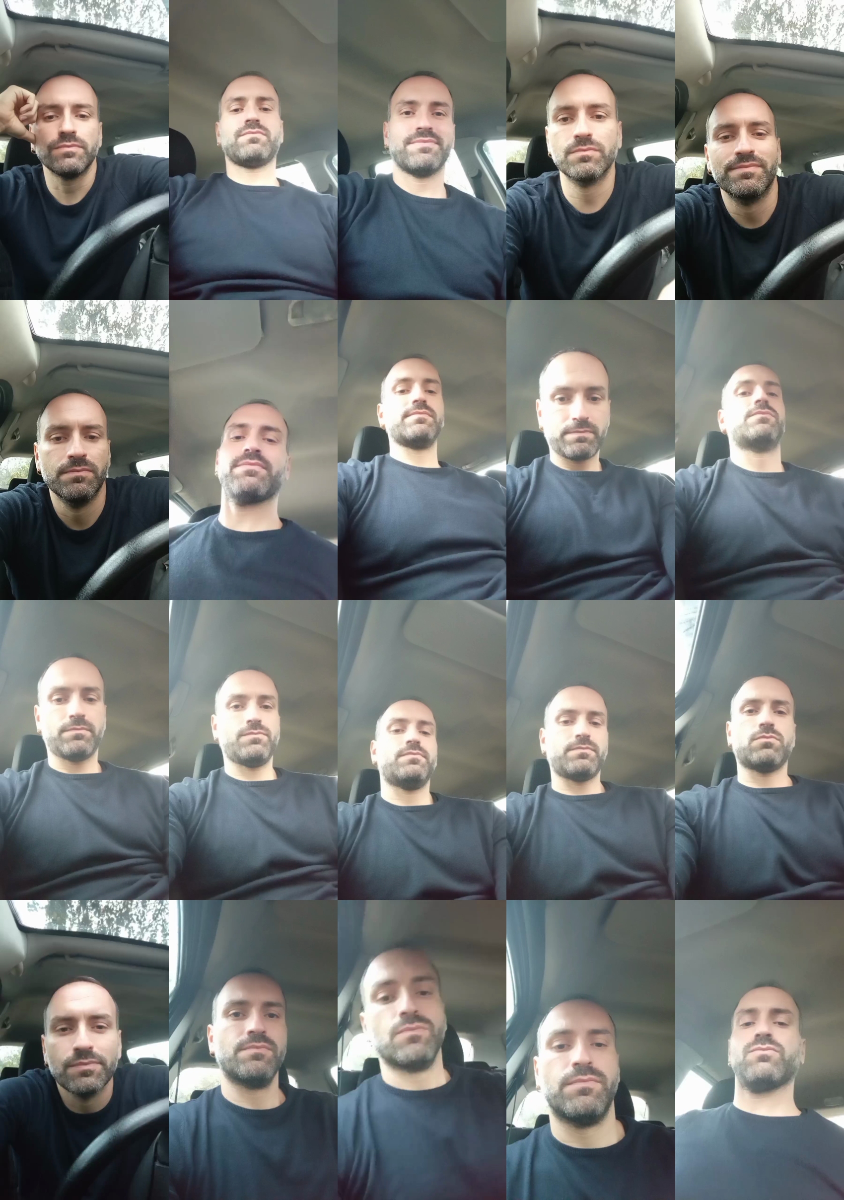 markvslatin  05-12-2022 Recorded Video Show