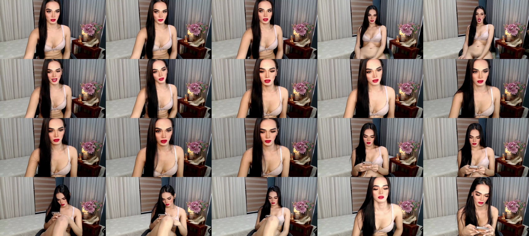 nathalieheartxx  04-12-2022 Trans Download