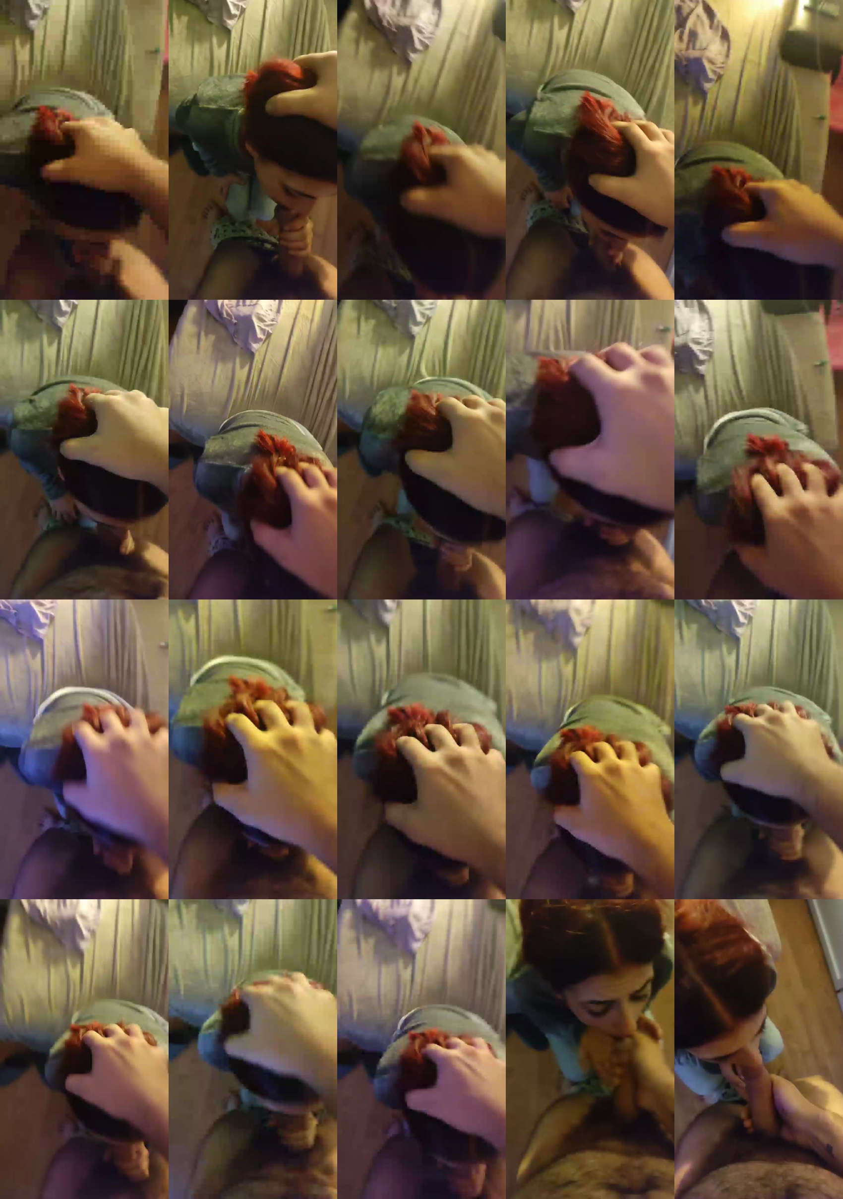 nenepolla422  04-12-2022 Recorded Video squirt