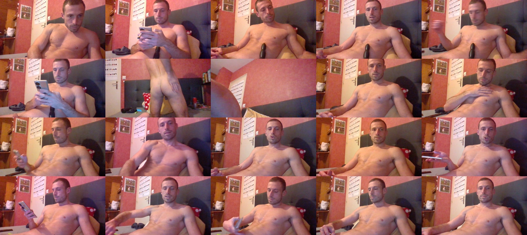 sebcuckold  04-12-2022 Recorded Video sexybody