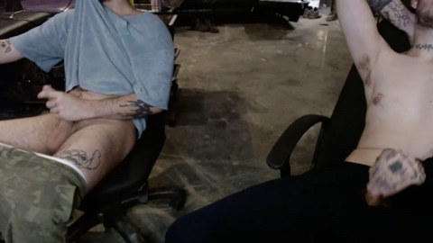 straighttattoedbasement  05-12-2022 video beauty