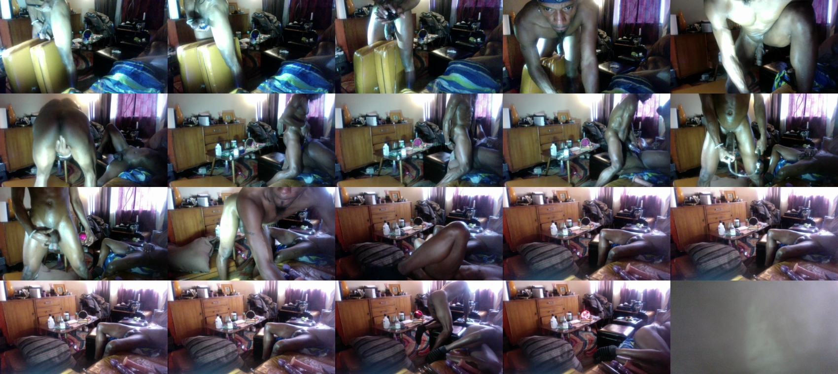 tegus39  04-12-2022 Recorded Video twink